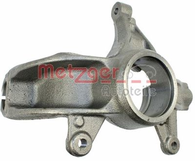 Zwrotnica, zawieszenie koła METZGER AUTOTEILE 58102301