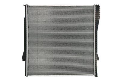 Motorradiator (handmatig)