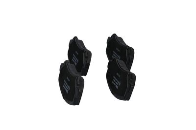 BREMSBELAGSATZ SCHEIBENBREMSE VALEO 302507A 7