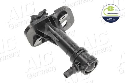 дюза миещо устр., миене на фаровете AIC 71825