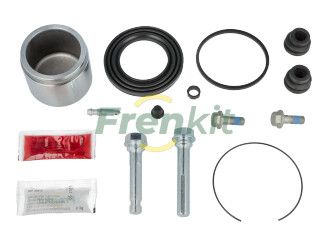 Repair Kit, brake caliper 760014