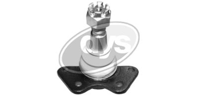 Шарнир независимой подвески / поворотного рычага DYS 27-16455 для CHEVROLET C2500