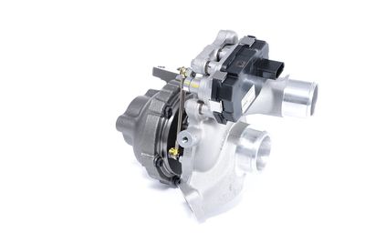 LADER AUFLADUNG BTS Turbo T917217 31