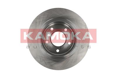 1031007 KAMOKA Тормозной диск