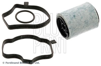 FILTRU AERISIRE BLOC MOTOR BLUE PRINT ADJ136115