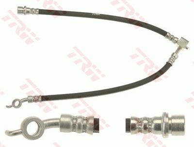 TRW PHD1053 Деталь для TOYOTA YARIS (_P1_) 1.4 D-4D (NLP10_) TRW PHD1053 Деталь для TOYOTA YARIS (_P1_) 1.4 D-4D (NLP10_)