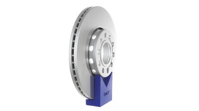 BREMSSCHEIBE SKF VKBD80189V2 12