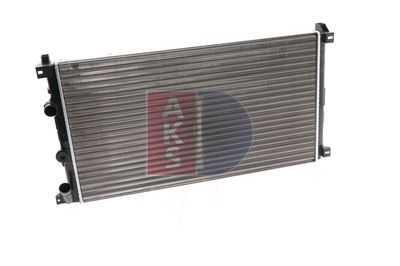 KüHLER MOTORKüHLUNG AKS DASIS 181750N 14