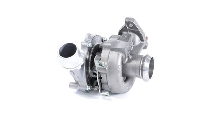 LADER AUFLADUNG BTS Turbo T916168 12