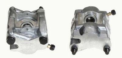 спирачен апарат BUDWEG CALIPER 341034