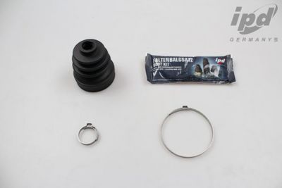 комплект маншон, полуоска IPD 35-3116