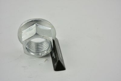 NACHLAUFSCHALE CORP AXE FEBEST 0831001 38