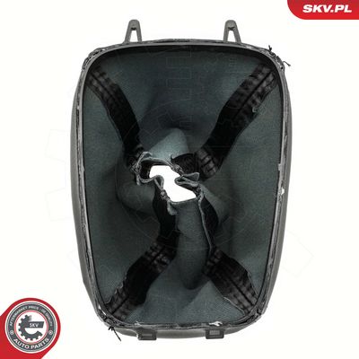 Hlavice řadicí páky ESEN SKV 63SKV534