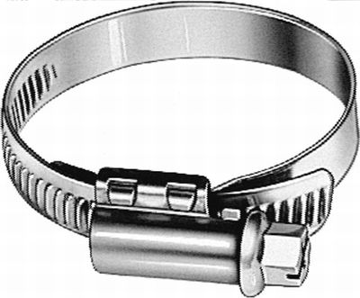 Collier de serrage NORMA