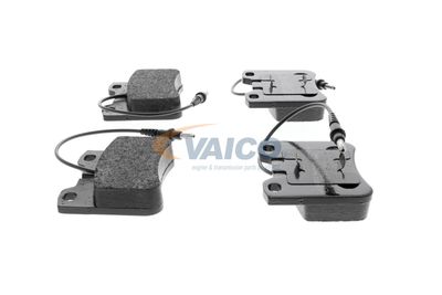 BREMSBELAGSATZ SCHEIBENBREMSE VAICO V220068 23