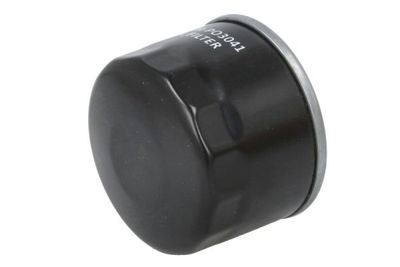 Oliefilter past: SMART FORTWO 1.0 01.07-