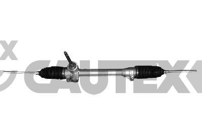 CAUTEX 768276 Насос гидроусилителя руля  для FIAT PANDA (Фиат Панда)