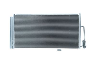 CONDENSATOR CLIMATIZARE KAMOKA 7800010 1