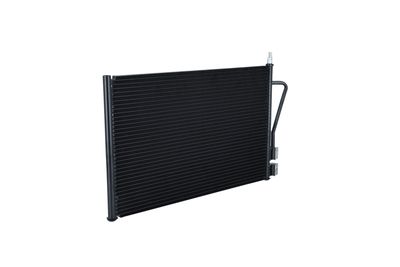 CONDENSATOR CLIMATIZARE NRF 35524 42