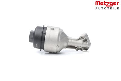 GEHäUSE ÖLFILTER METZGER AUTOTEILE 2370087 20