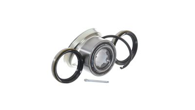 RADLAGERSATZ SKF VKBA3729 5