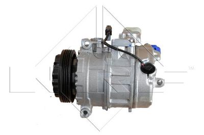 Compressor, air conditioning 32520