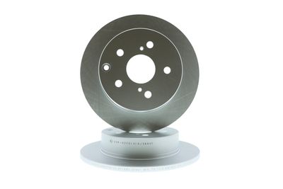 спирачен диск AISIN A6R078S