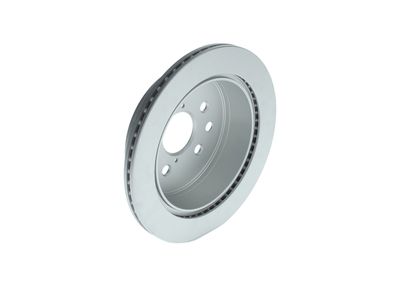BREMSSCHEIBE BOSCH 0986479G64 20