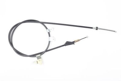 KAWE 78.1734 Трос ручного тормоза для TOYOTA COROLLA Verso (ZER_, ZZE12_, R1_) 2.2 D-4D (AUR10_)