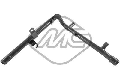 CUPLAJ CONDUCTA LICHID RACIRE