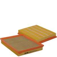 Воздушный фильтр FIL FILTER HP 2164 A для ALPINA D5