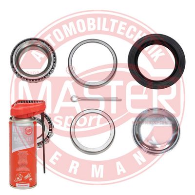 SET RULMENT ROATA MASTER-SPORT GERMANY 542SETMSP 4