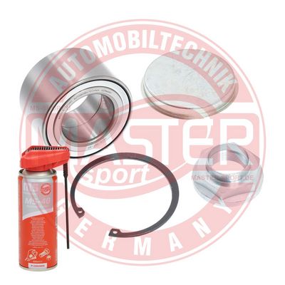 Zestaw łożysk koła MASTER-SPORT GERMANY 3614-SET-MSP