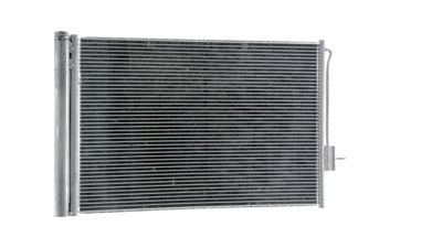 CONDENSATOR CLIMATIZARE MAHLE AC1052000S 26