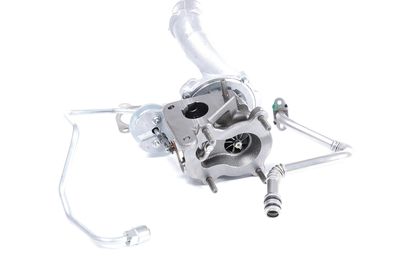 LADER AUFLADUNG BTS Turbo T981208 18