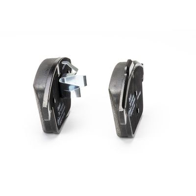 BREMSBELAGSATZ SCHEIBENBREMSE DELPHI LP2107 30