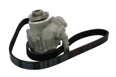 POMPA HIDRAULICA SISTEM DE DIRECTIE