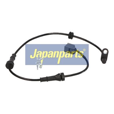 Senzor, turatie roata JAPANPARTS ABS-1012