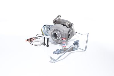 LADER AUFLADUNG BTS Turbo T981036BL 4