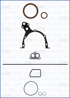 SET GARNITURI CARTER