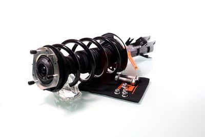 ANSAMBLU TELESCOP ARC GH GH352575C01 15