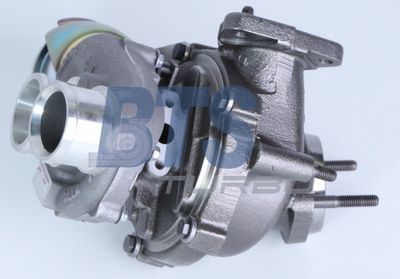 LADER AUFLADUNG BTS Turbo T915381 5
