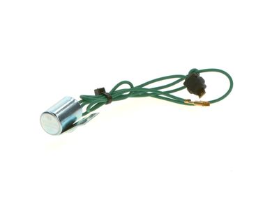 KONDENSATOR ZüNDANLAGE BOSCH 1237330252 26
