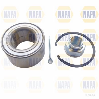 Wheel Bearing Kit NAPA PWB1545