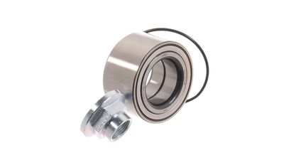 RADLAGERSATZ SKF VKBA7710 6