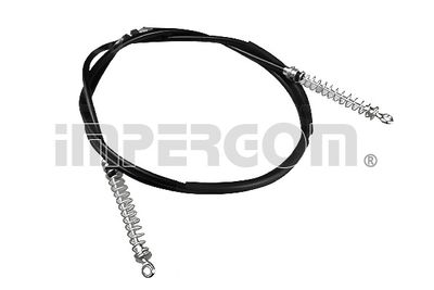 CABLU FRANA DE PARCARE