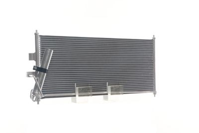 CONDENSATOR CLIMATIZARE MAHLE AC406000S 45