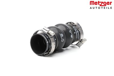 LADELUFTSCHLAUCH METZGER AUTOTEILE 2400981 32