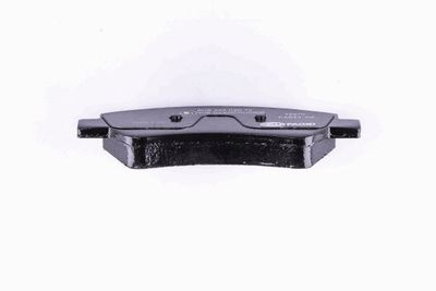 Brake Pad Set, disc brake 8DB 355 020-721