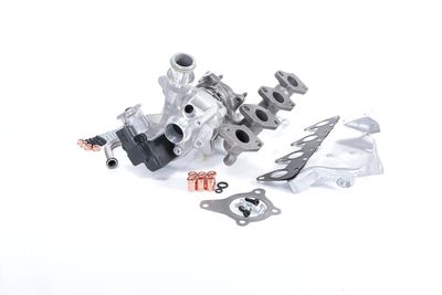 LADER AUFLADUNG BTS Turbo T981423 3